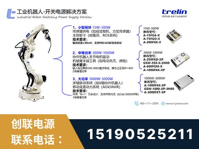 蚌埠-开关电源解决方案